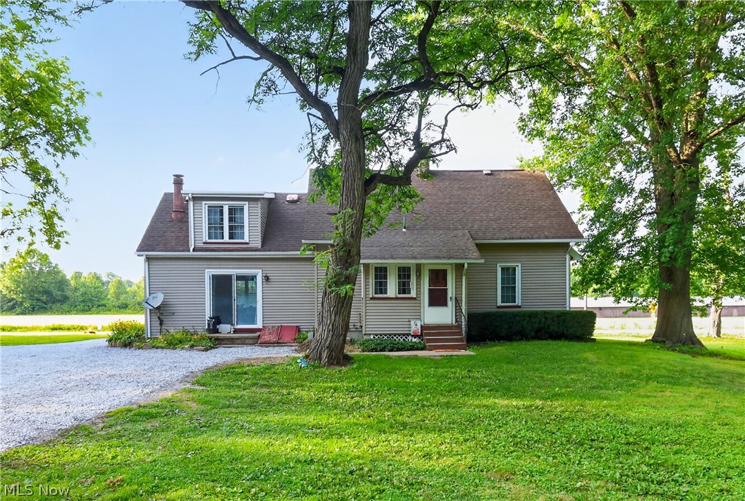 5107 W South Range Road Salem OH 44460