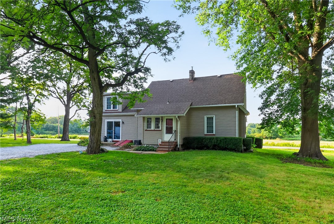 5107 W South Range Road Salem OH 44460