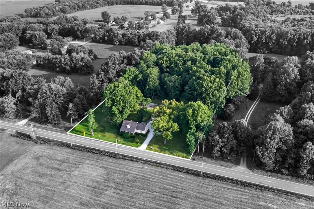 5107 W South Range Road Salem OH 44460