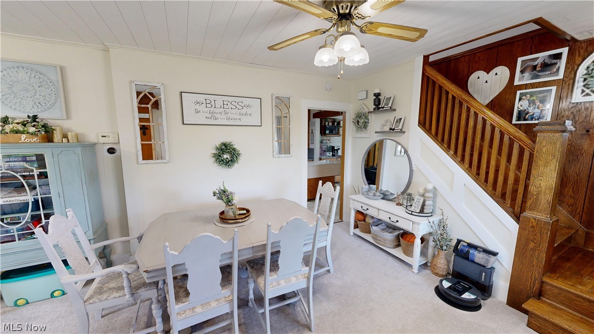 5107 W South Range Road Salem OH 44460
