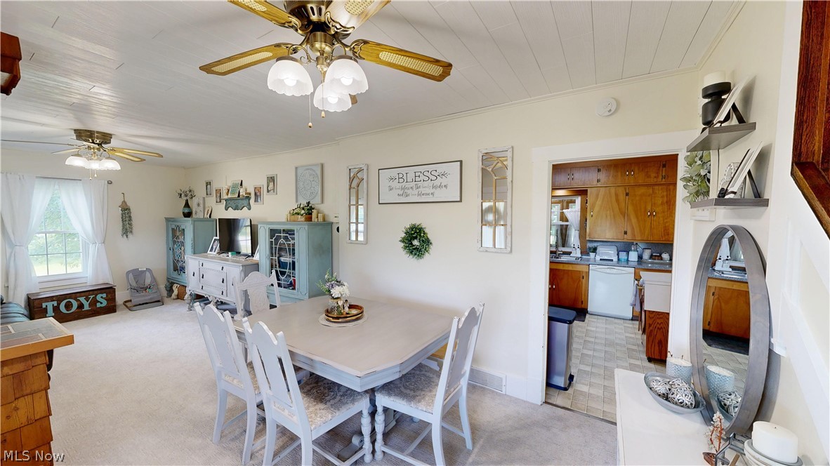 5107 W South Range Road Salem OH 44460
