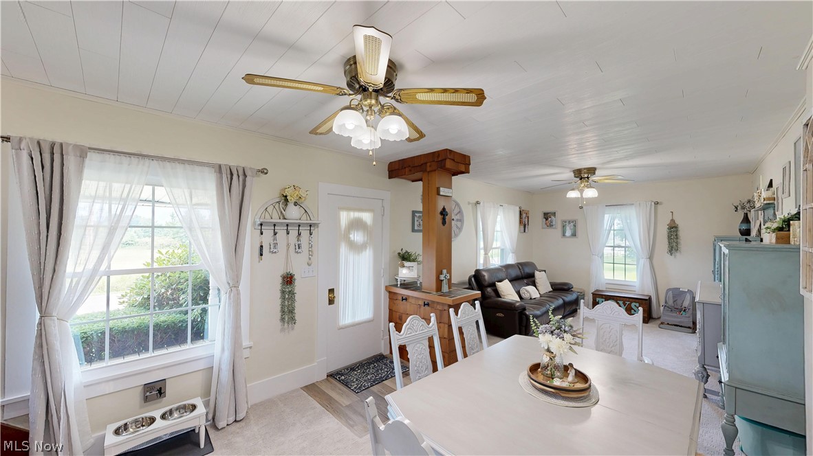 5107 W South Range Road Salem OH 44460