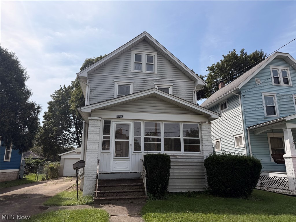 1390 Kentucky Avenue Akron OH 44314