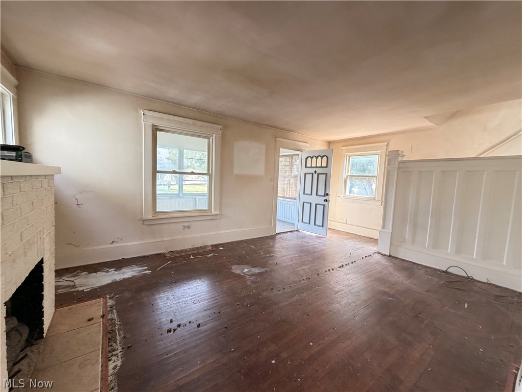 1390 Kentucky Avenue Akron OH 44314