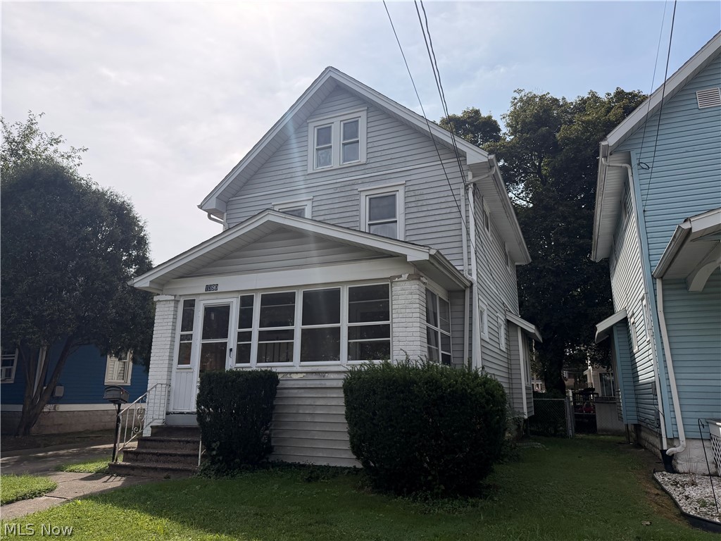 1390 Kentucky Avenue Akron OH 44314