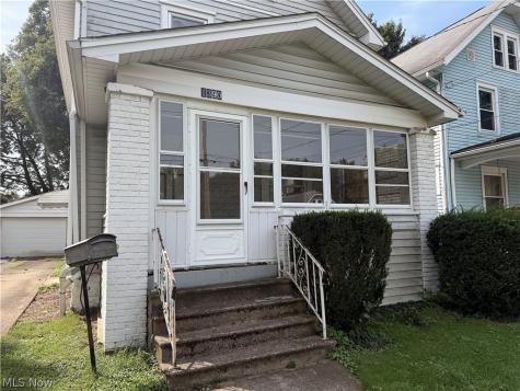 1390 Kentucky Avenue Akron OH 44314
