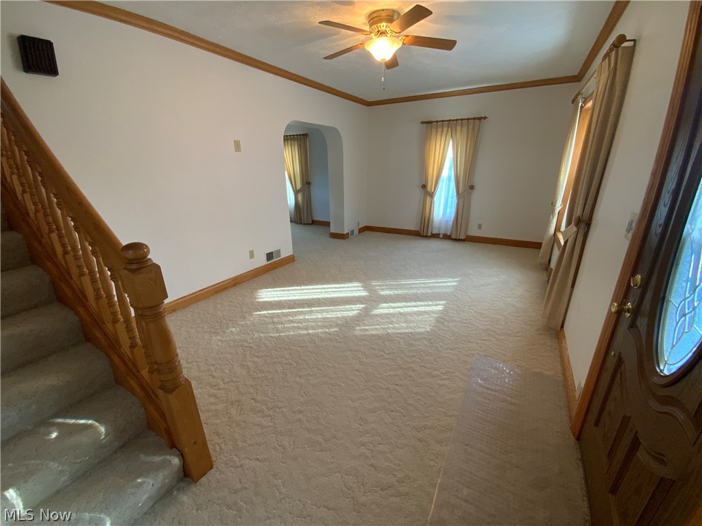 408 Stewart Avenue NE Carrollton OH 44615