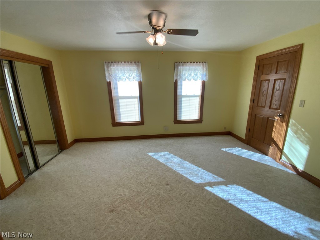 408 Stewart Avenue NE Carrollton OH 44615