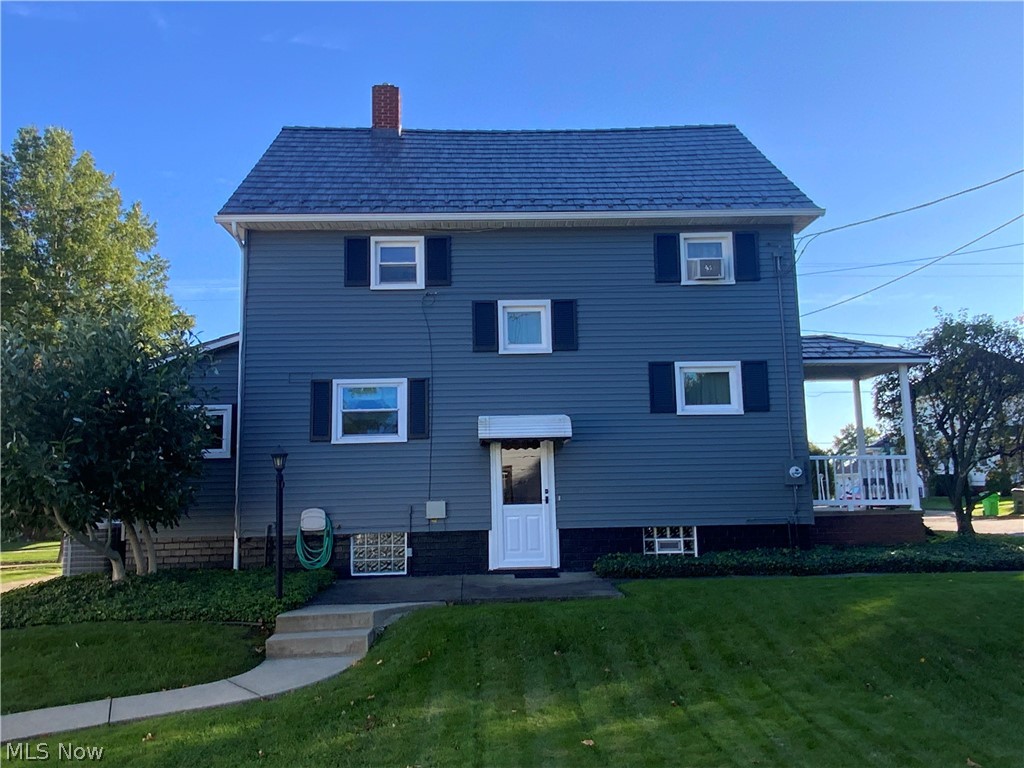 408 Stewart Avenue NE Carrollton OH 44615