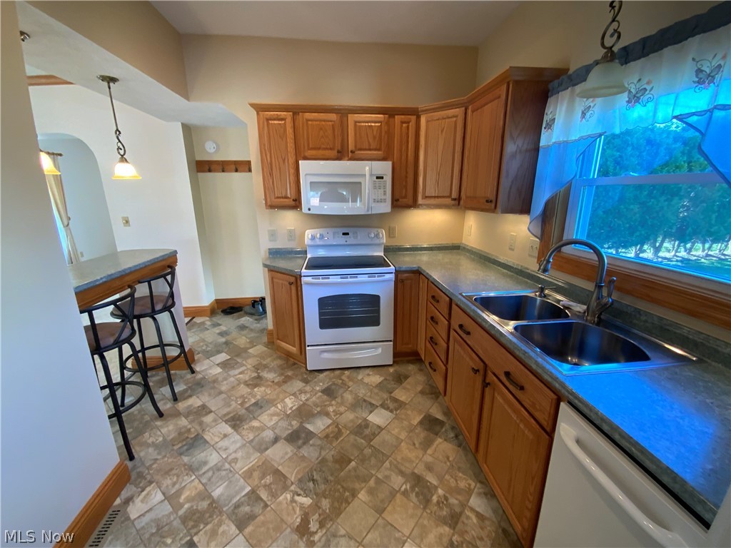 408 Stewart Avenue NE Carrollton OH 44615