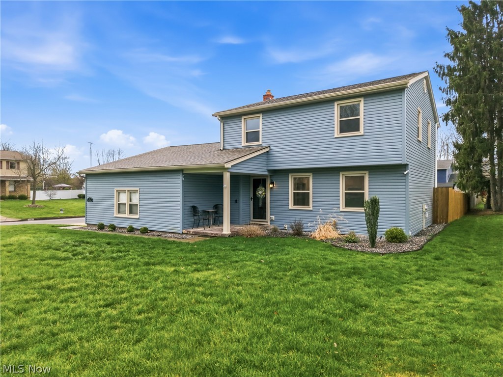 101 Creston Drive Boardman OH 44512
