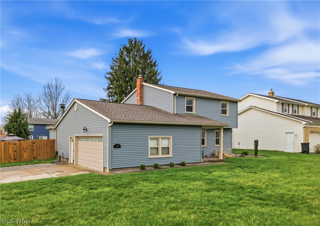101 Creston Drive Boardman OH 44512