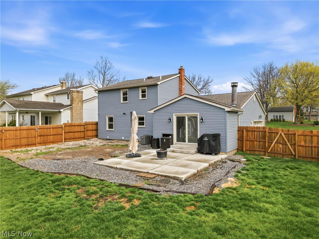 101 Creston Drive Boardman OH 44512