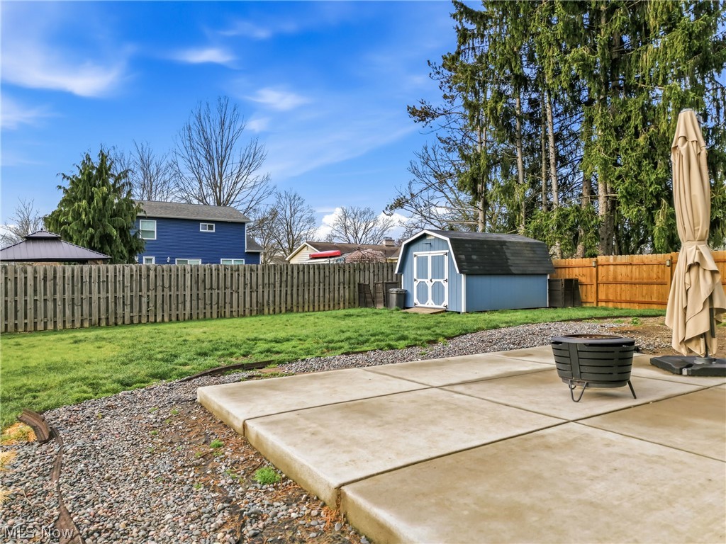101 Creston Drive Boardman OH 44512
