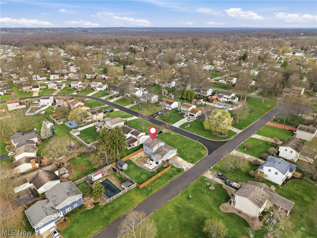 101 Creston Drive Boardman OH 44512
