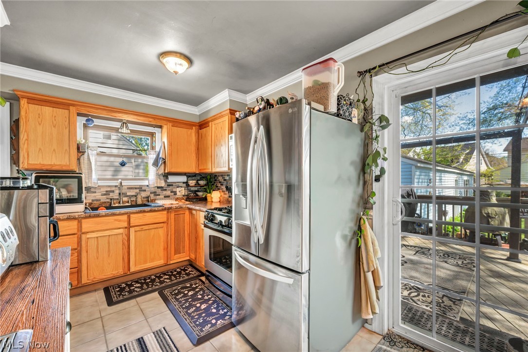 312 Linwood Street Cuyahoga Falls OH 44221