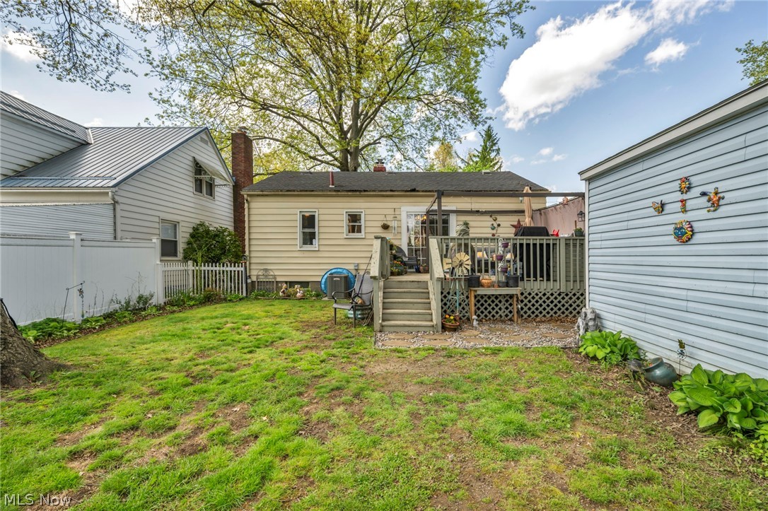 312 Linwood Street Cuyahoga Falls OH 44221
