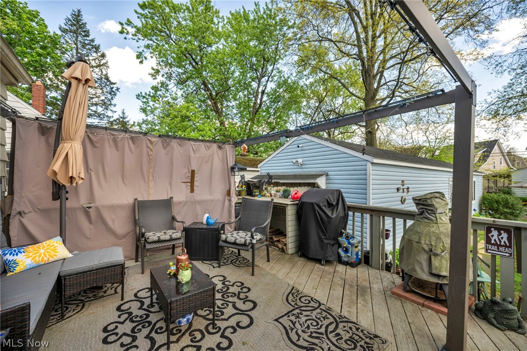 312 Linwood Street Cuyahoga Falls OH 44221