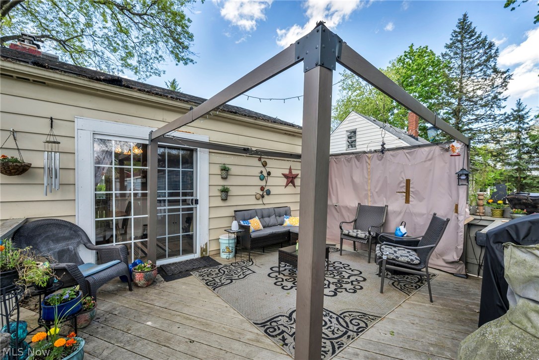 312 Linwood Street Cuyahoga Falls OH 44221