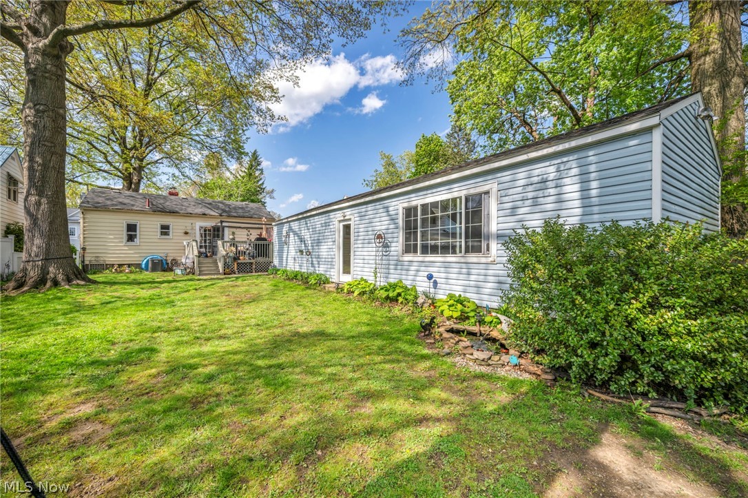 312 Linwood Street Cuyahoga Falls OH 44221
