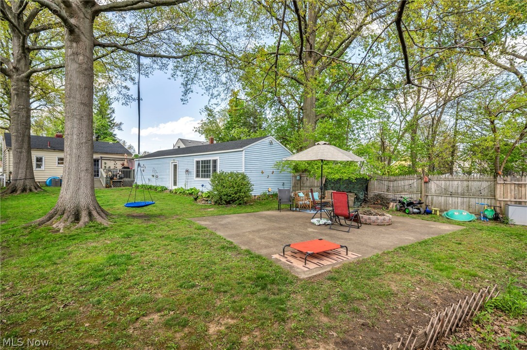 312 Linwood Street Cuyahoga Falls OH 44221