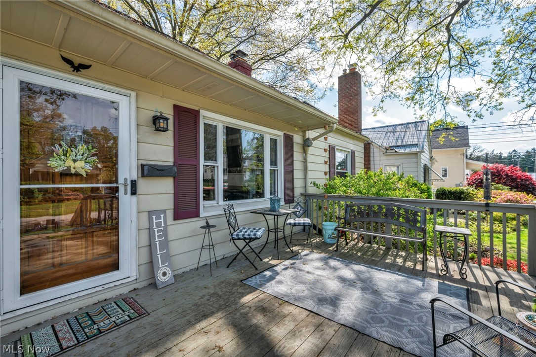 312 Linwood Street Cuyahoga Falls OH 44221