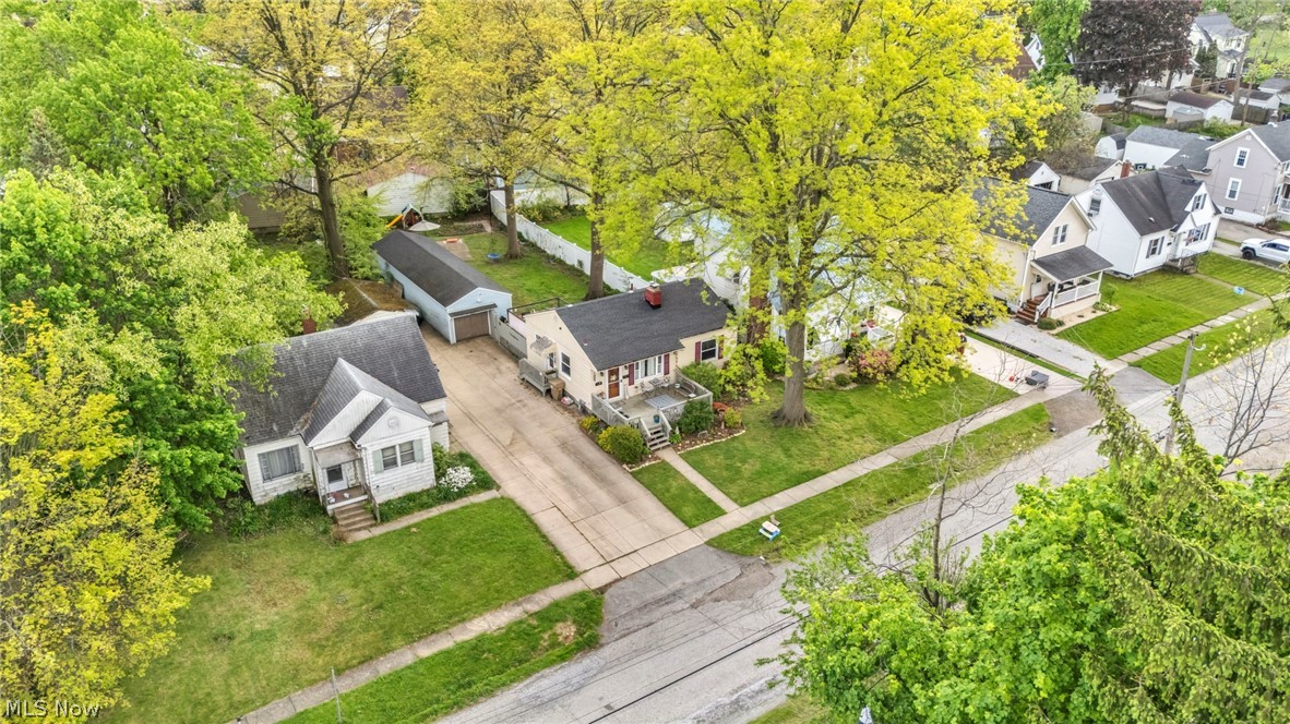 312 Linwood Street Cuyahoga Falls OH 44221