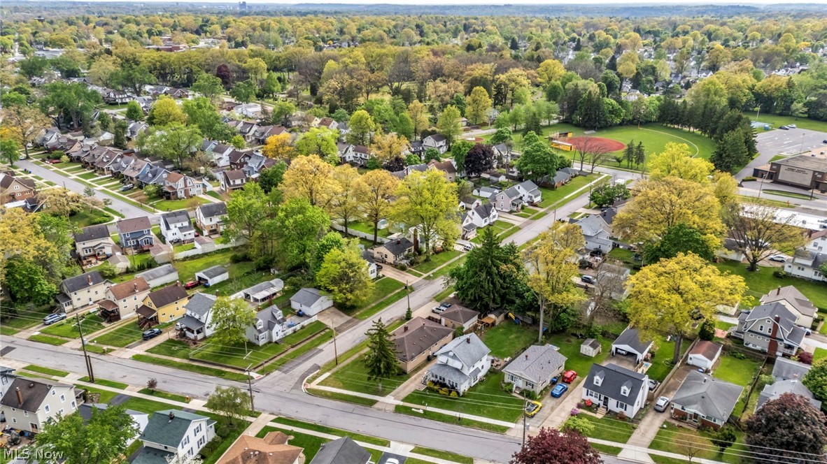 312 Linwood Street Cuyahoga Falls OH 44221