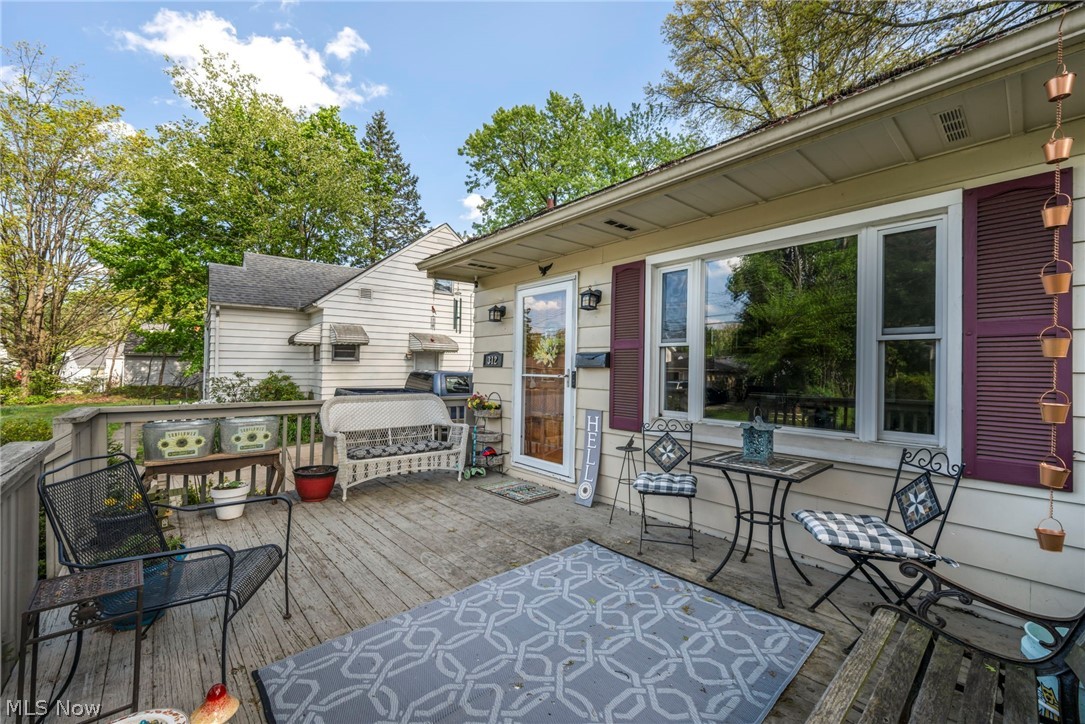 312 Linwood Street Cuyahoga Falls OH 44221