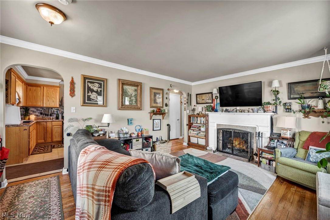 312 Linwood Street Cuyahoga Falls OH 44221