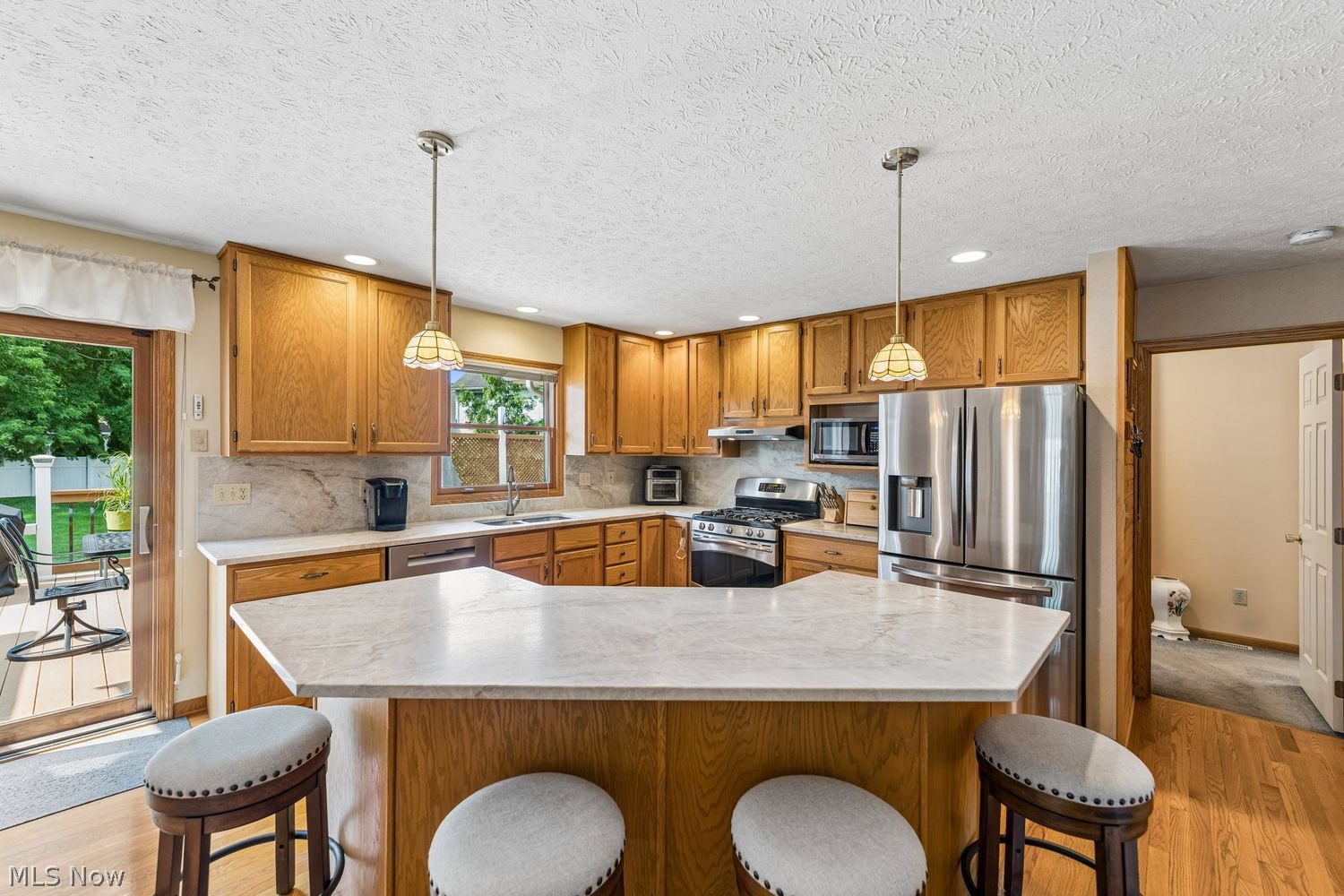 115 Pembridge Court Sheffield Lake OH 44054