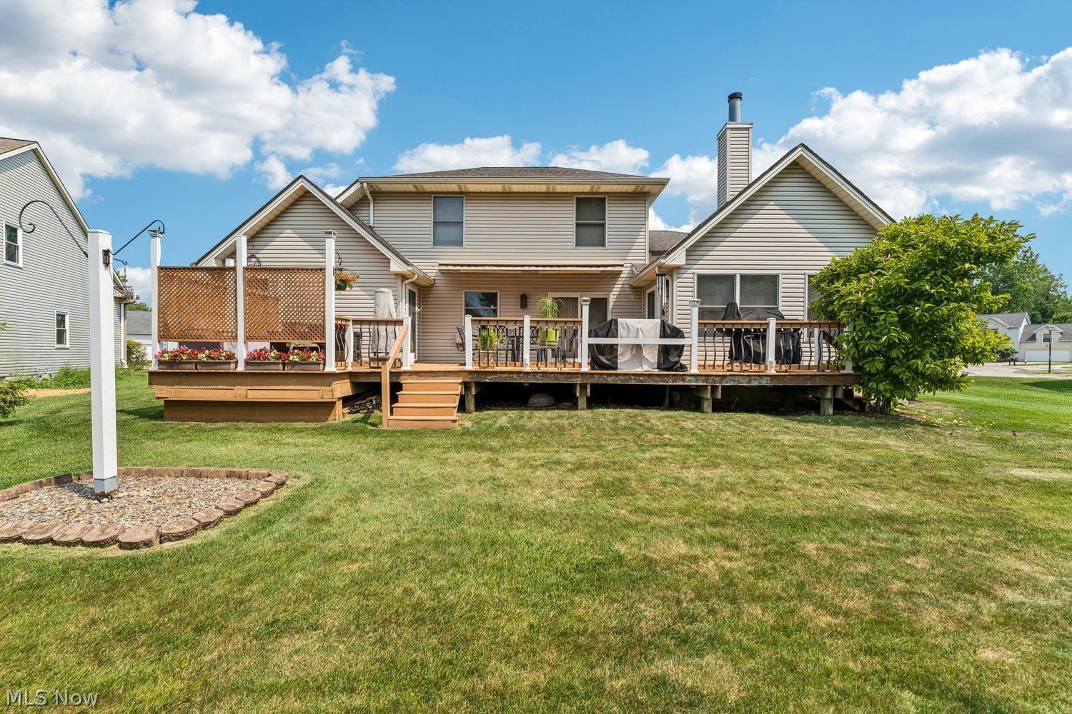 115 Pembridge Court Sheffield Lake OH 44054