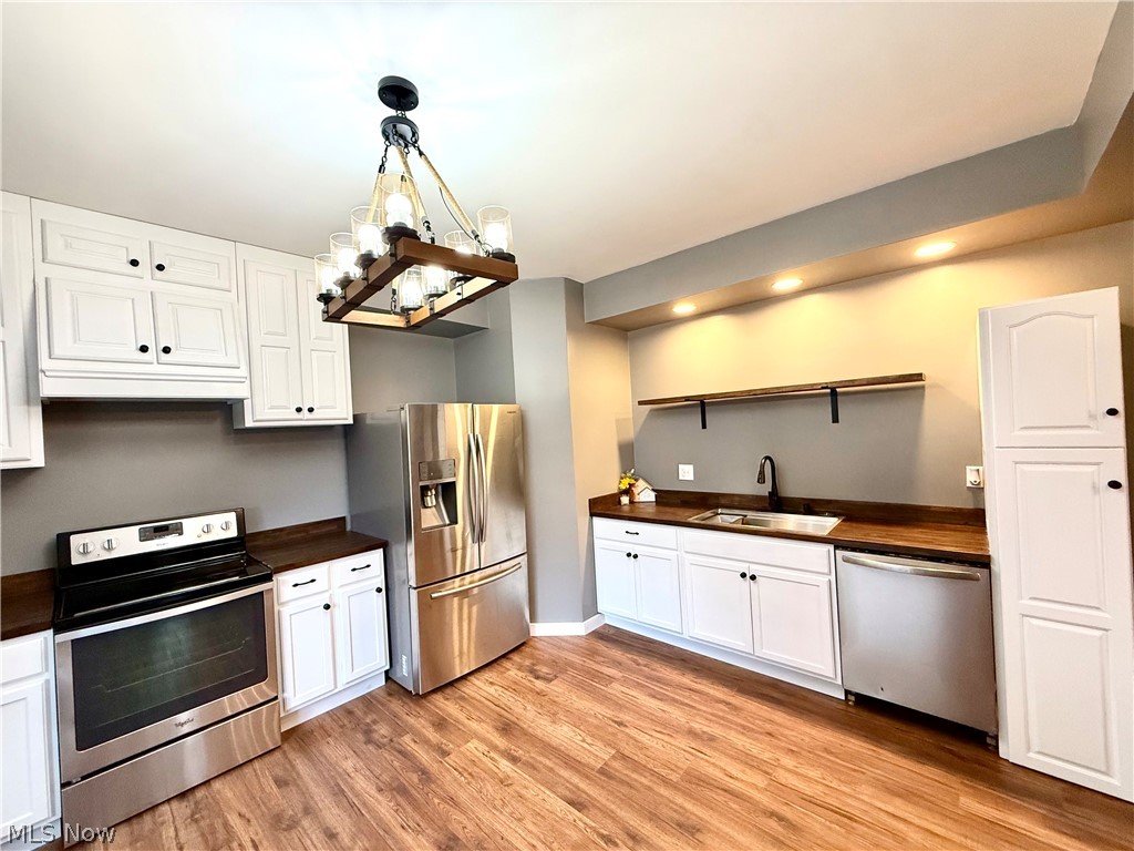 108 S Paul Street Woodsfield OH 43793