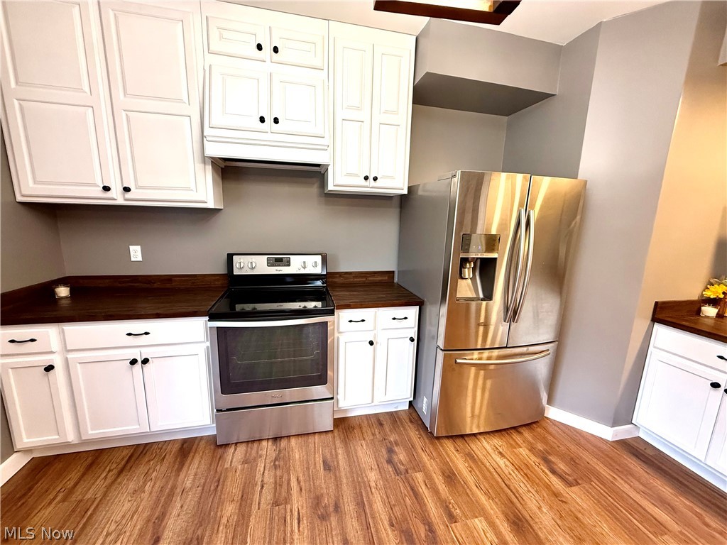 108 S Paul Street Woodsfield OH 43793