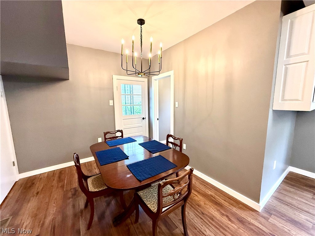 108 S Paul Street Woodsfield OH 43793