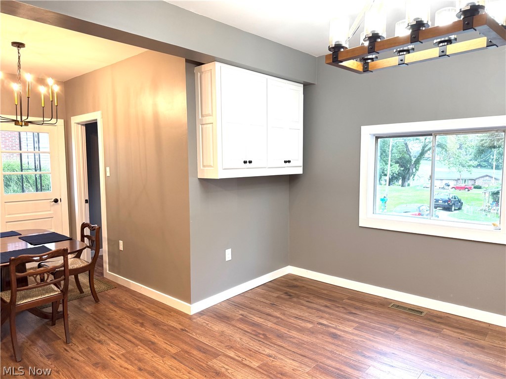 108 S Paul Street Woodsfield OH 43793