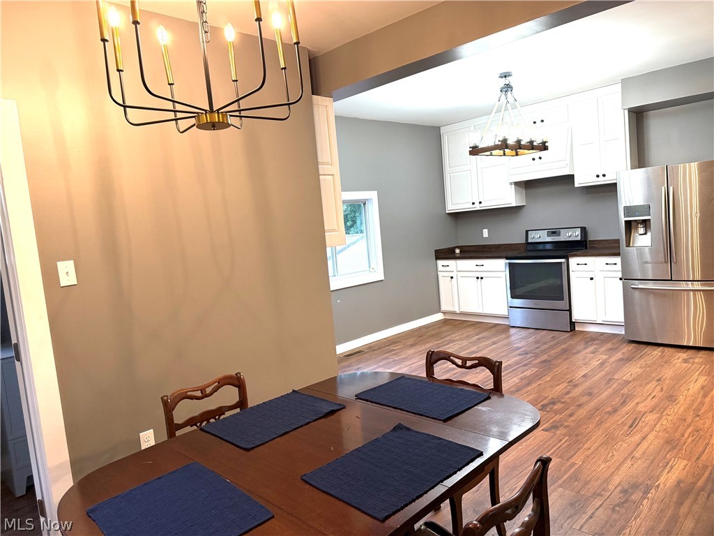 108 S Paul Street Woodsfield OH 43793