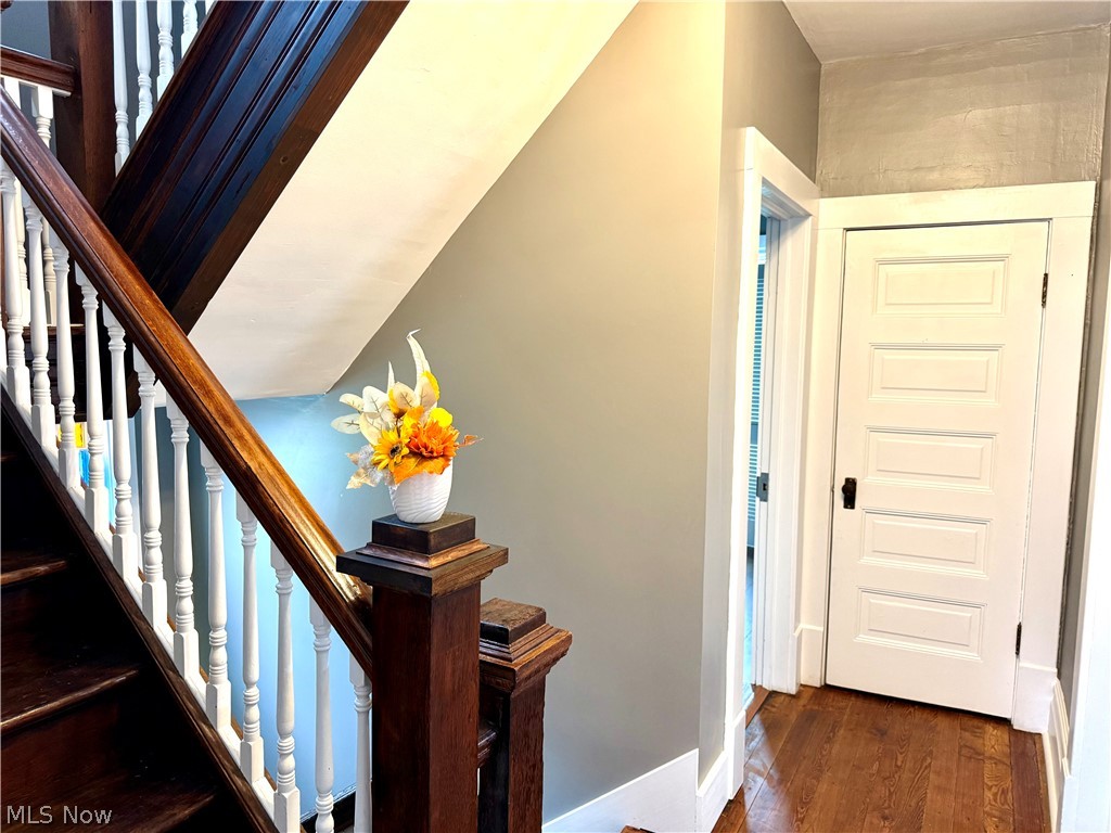 108 S Paul Street Woodsfield OH 43793