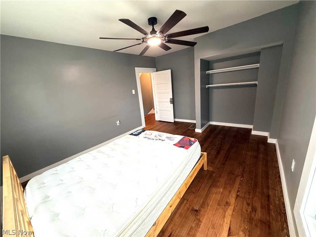 108 S Paul Street Woodsfield OH 43793