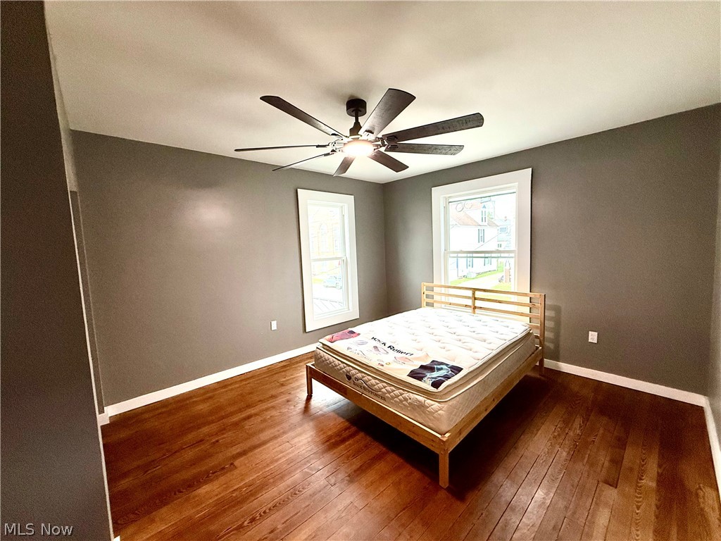 108 S Paul Street Woodsfield OH 43793