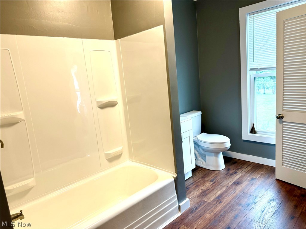 108 S Paul Street Woodsfield OH 43793