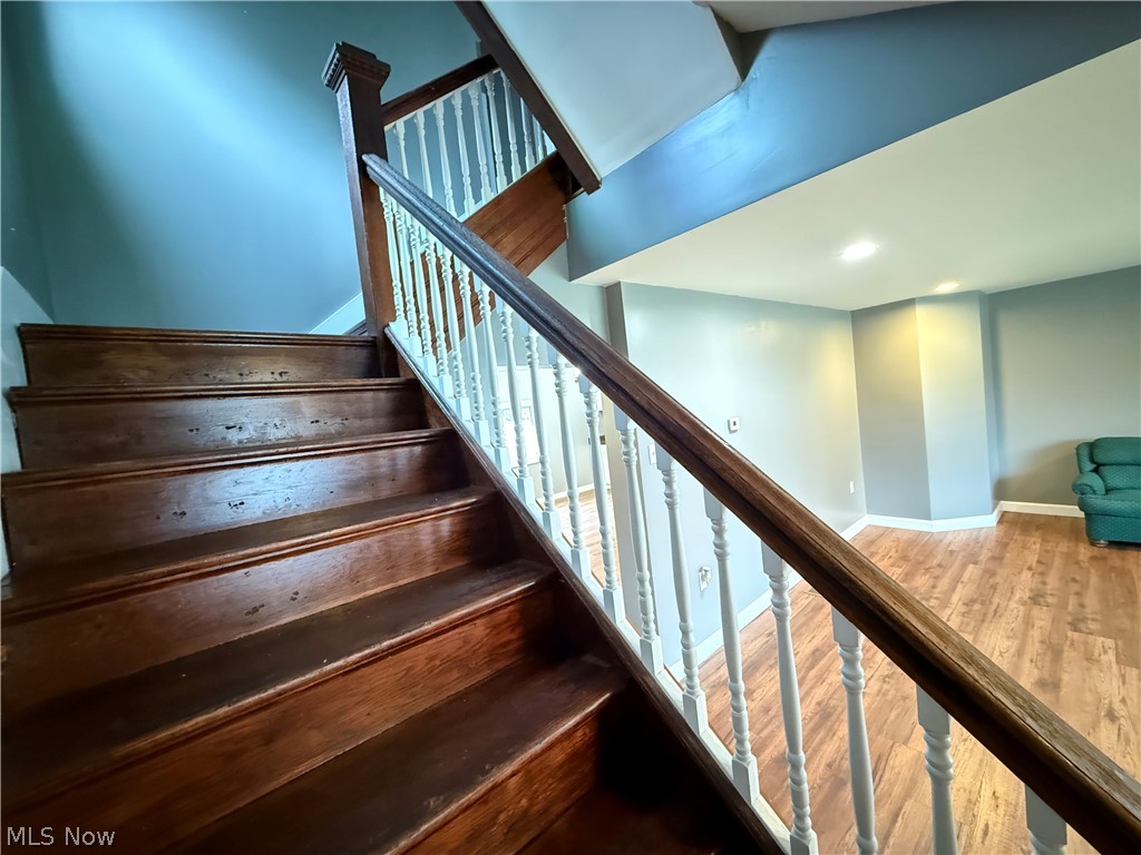 108 S Paul Street Woodsfield OH 43793