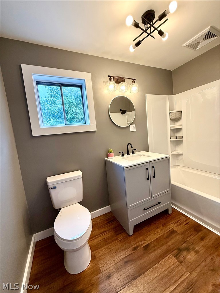 108 S Paul Street Woodsfield OH 43793