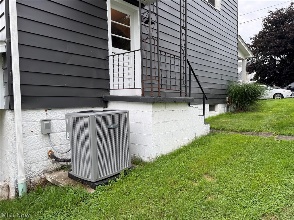 108 S Paul Street Woodsfield OH 43793