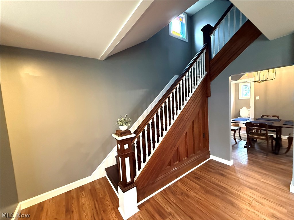 108 S Paul Street Woodsfield OH 43793