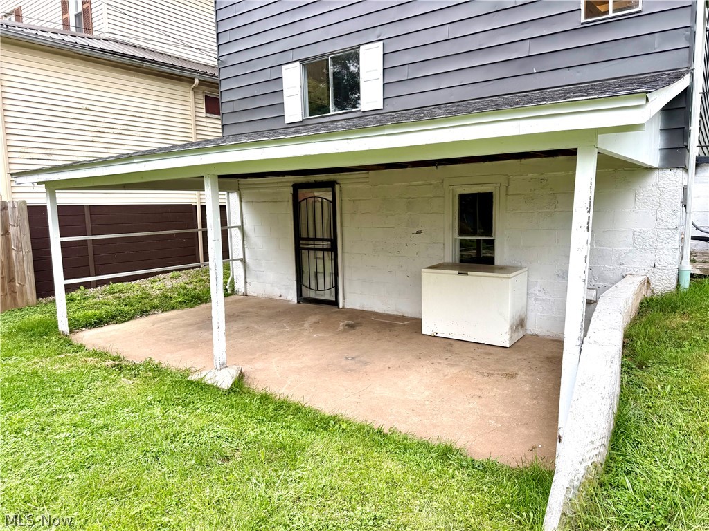 108 S Paul Street Woodsfield OH 43793