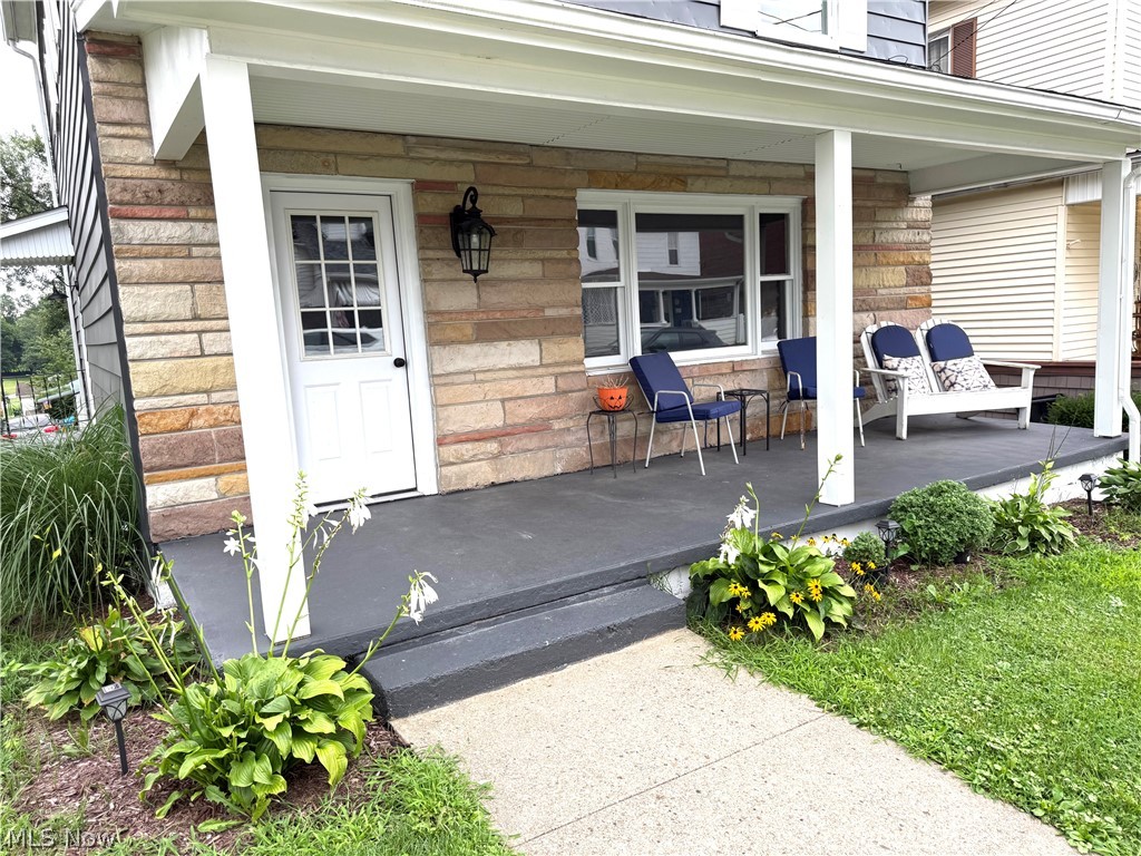 108 S Paul Street Woodsfield OH 43793