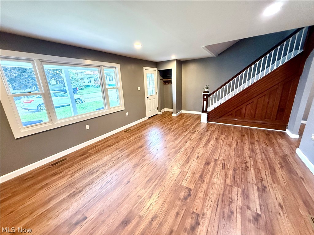 108 S Paul Street Woodsfield OH 43793