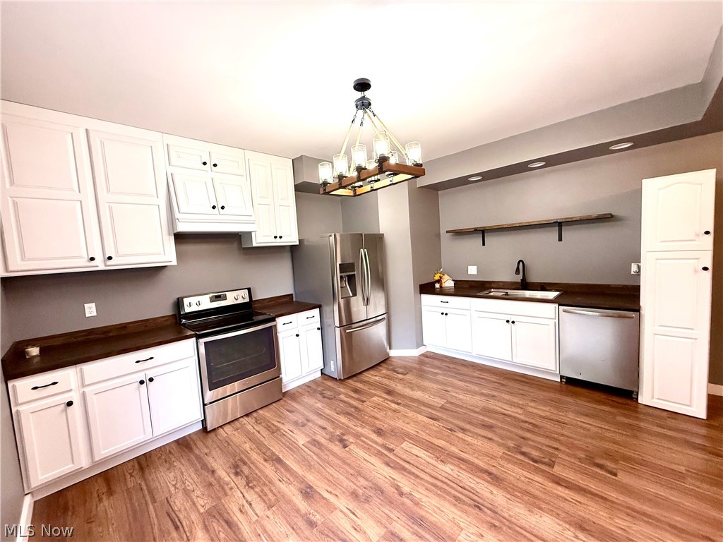 108 S Paul Street Woodsfield OH 43793