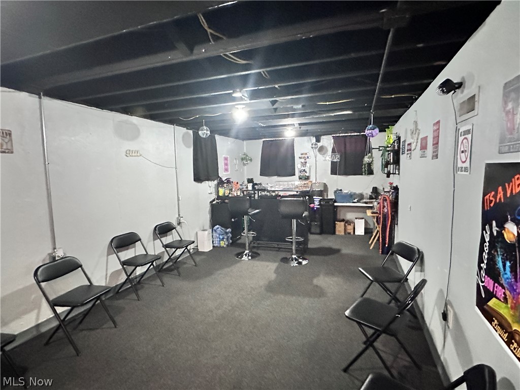 4133 Busa Oval Warrensville Heights OH 44128